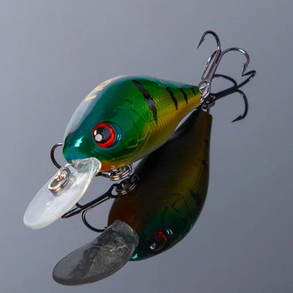 シャロークランク 9190 45mm/8g NOEBY / ノービ