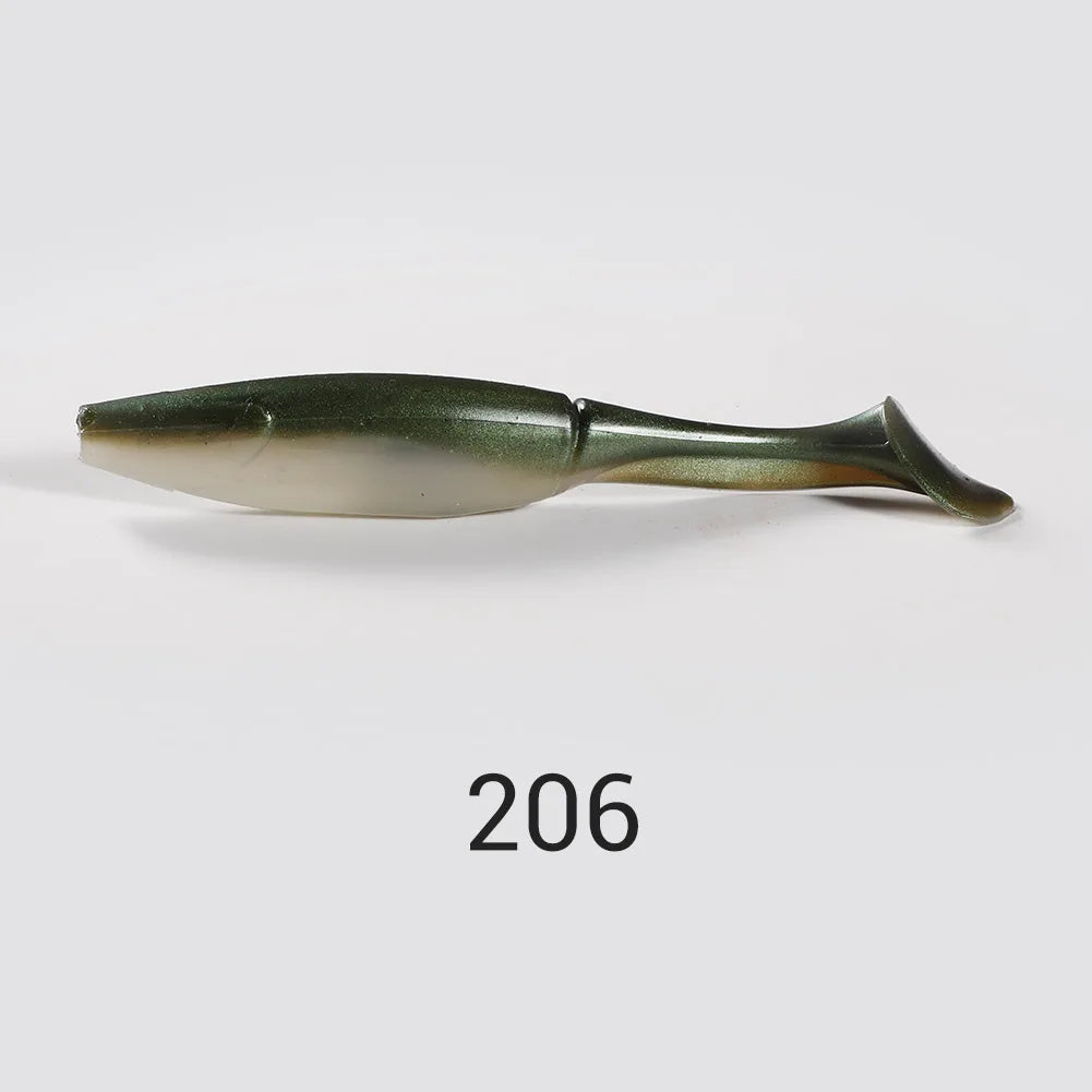 マッドアタック 7cm/10cm/12.5cm/15cm NOEBY / ノービ