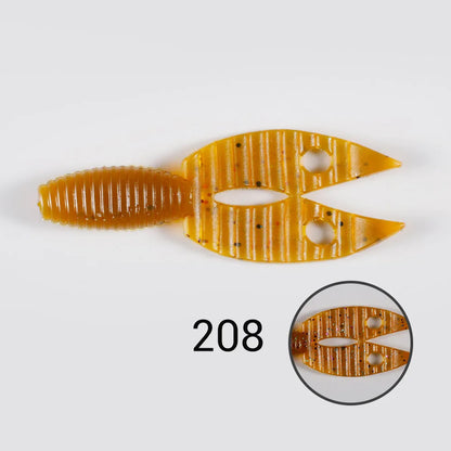 スーパーチャンク 90mm/6.6g 5本入り NOEBY / ノービ