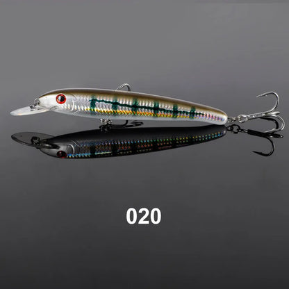 ローライダー 180F 180mm/48g NOEBY / ノービ