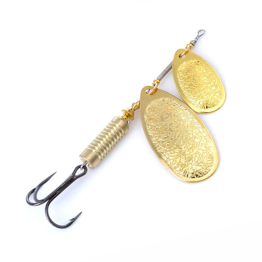 FISH KING スピナーベイト(リプロダクト) 3/4オンス（20g） 全10種