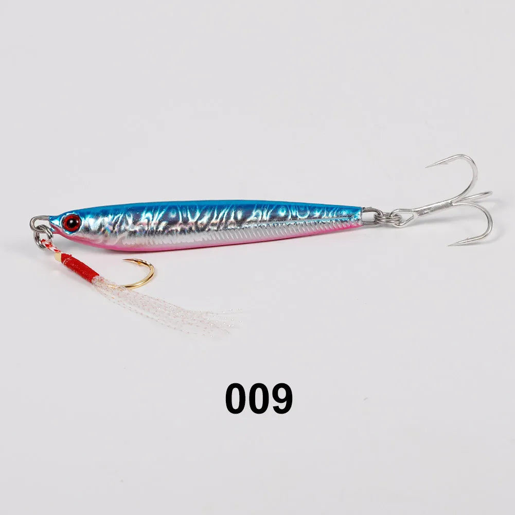 TGベイト 21g/28g/40g NOEBY / ノービ