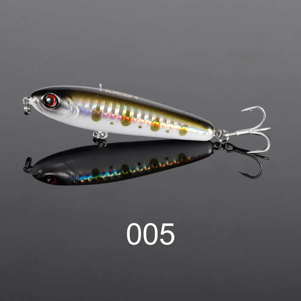 シンキングバレット 75S 75mm/28g NOEBY / ノービ