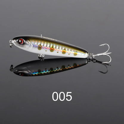 シンキングバレット 75S 75mm/28g NOEBY / ノービ