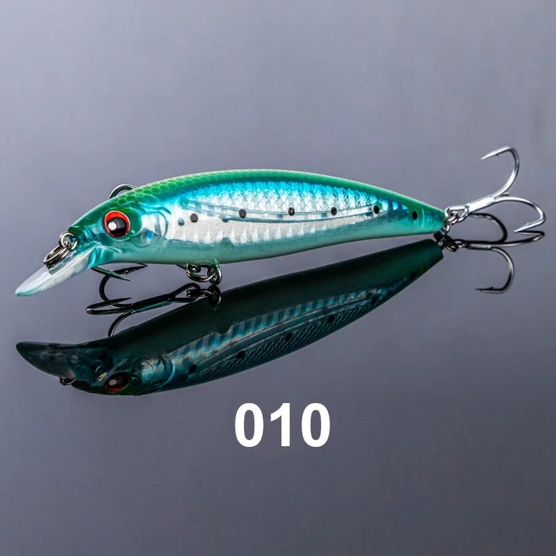 フローティングアクションミノー 9006 100mm/13.6g・120mm/22g NOEBY / ノービ
