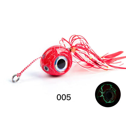 遊動式タイラバ 40g〜120g NOEBY / ノービ
