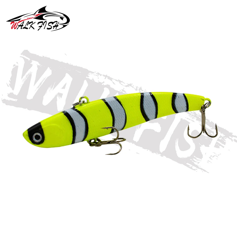 バイブレーション 7.9cm 14g WALK FISH / ウォークフィッシュ