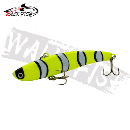 バイブレーション 7.9cm 14g WALK FISH / ウォークフィッシュ