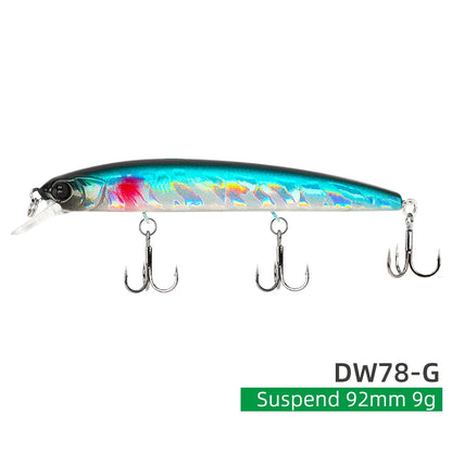DW78 92SP 92mm/9g TSURINOYA / ツリノヤ