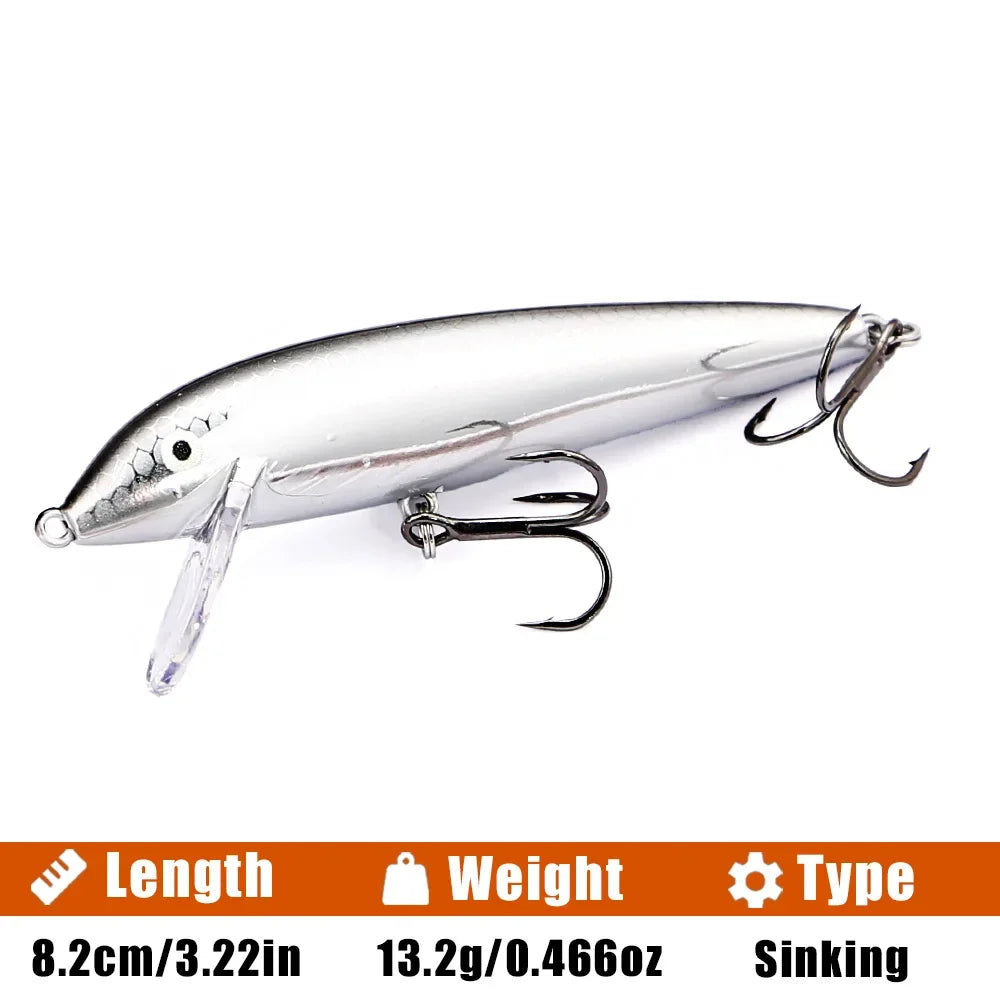 カウントダウン 13.2g B&U / ビーアンドユー