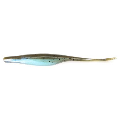 ガルプ! ジャークシャッド 125mm/6g 3本入り PEAK / ピーク