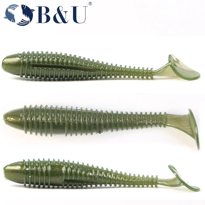 スイングインパクト 55mm/70mm B&U / ビーアンドユー