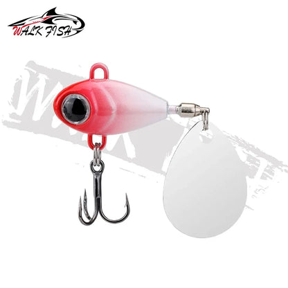 スピンテールジグ 28/30/32mm 8/10.5/13g WALK FISH / ウォークフィッシュ