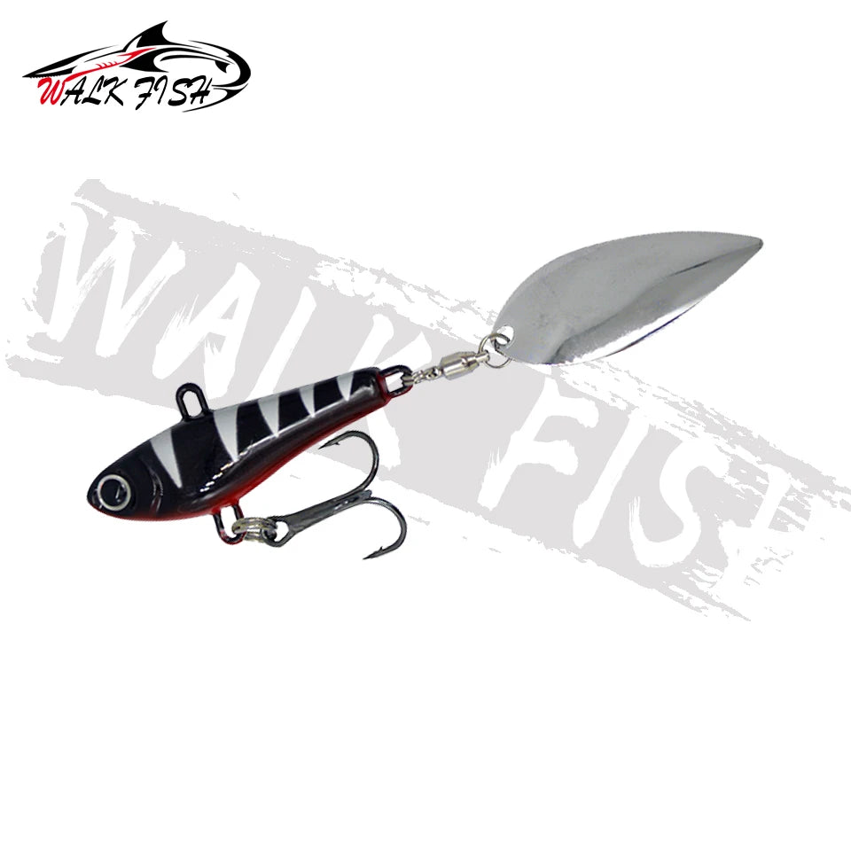 スピンテールジグ 40mm 20g WALK FISH / ウォークフィッシュ