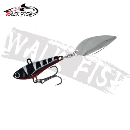 スピンテールジグ 40mm 20g WALK FISH / ウォークフィッシュ