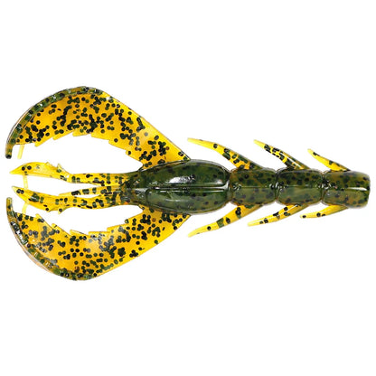 レイジクロー 10cm/8.9g 4本入り B&U / ビーアンドユー