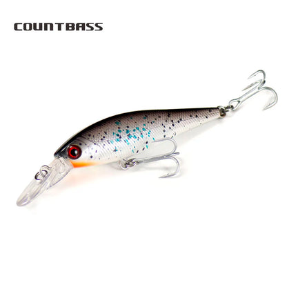 ビーフリーズ78 9.6g COUNTBASS / カウントバス