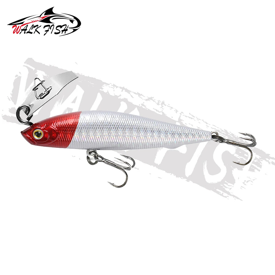 チャターベイト 10/14g WALK FISH / ウォークフィッシュ