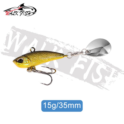 スピンテールジグ 7/11/15/21g 28〜81mm WALK FISH / ウォークフィッシュ