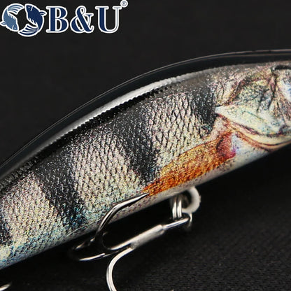 スピアヘッド リュウキ 8.4g B&U / ビーアンドユー