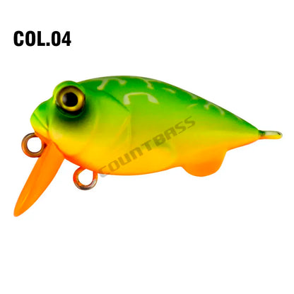 グリフォン ベイトフィネス 38mm/5g COUNTBASS / カウントバス
