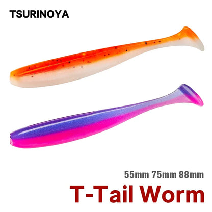イージーシャイナー 55mm/65mm/75mm/88mm TSURINOYA / ツリノヤ