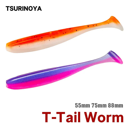イージーシャイナー 55mm/65mm/75mm/88mm TSURINOYA / ツリノヤ