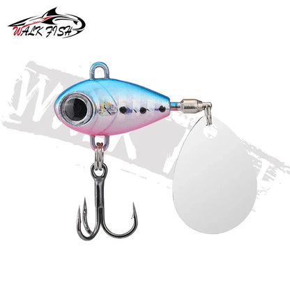 スピンテールジグ 28/30/32mm 8/10.5/13g WALK FISH / ウォークフィッシュ