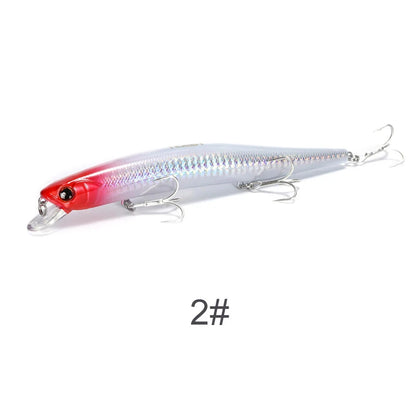 スリムランス 150mm/23g NOEBY / ノービ