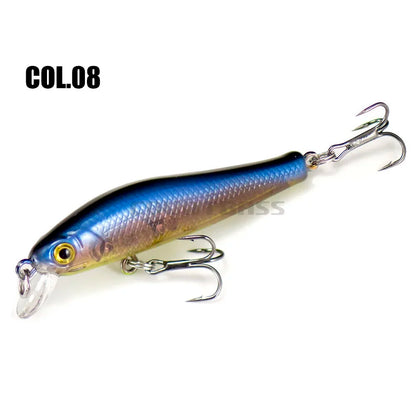 シュマリ 55F 3.8g COUNTBASS / カウントバス