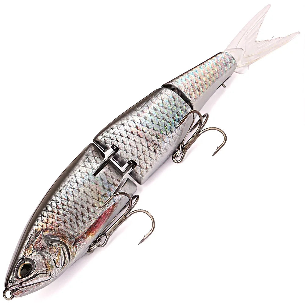 ジョインテッドクロー 178F 19cm/48.8g B&U / ビーアンドユー