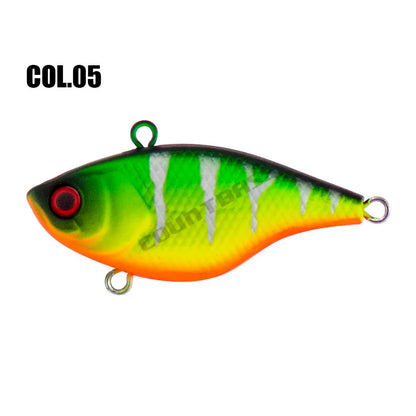 チャビーバイブレーション 40 4.6g COUNTBASS / カウントバス