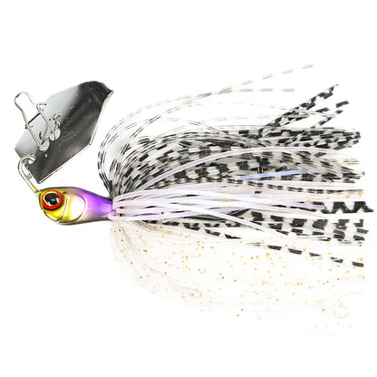 B&U チャターベイト(リプロダクト) 3/8オンス（10.2g）/1/2オンス（15.1g）/5/8オンス（18.4g） 全10種