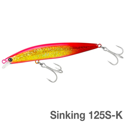 エクスセンス サイレントアサシン 140S 28g TSURINOYA / ツリノヤ