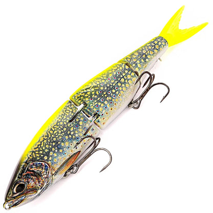 ジョインテッドクロー 178F 19cm/48.8g B&U / ビーアンドユー