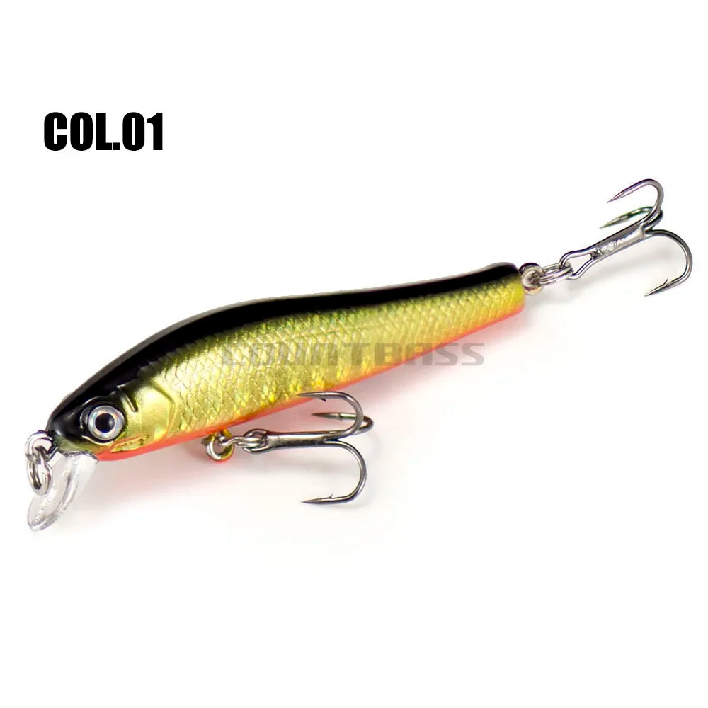 シュマリ 55F 3.8g COUNTBASS / カウントバス