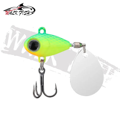 スピンテールジグ 28/30/32mm 8/10.5/13g WALK FISH / ウォークフィッシュ