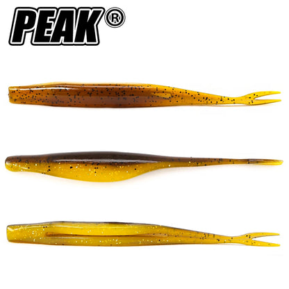 サカマタシャッド 125mm PEAK / ピーク