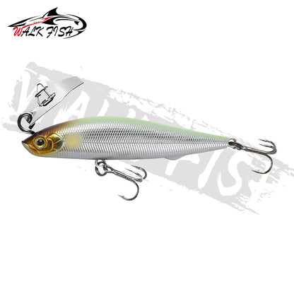 チャターベイト 10/14g WALK FISH / ウォークフィッシュ