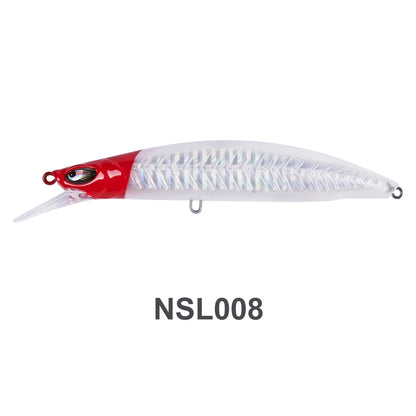 フィッシュボーン 120mm/20.5g NOEBY / ノービ