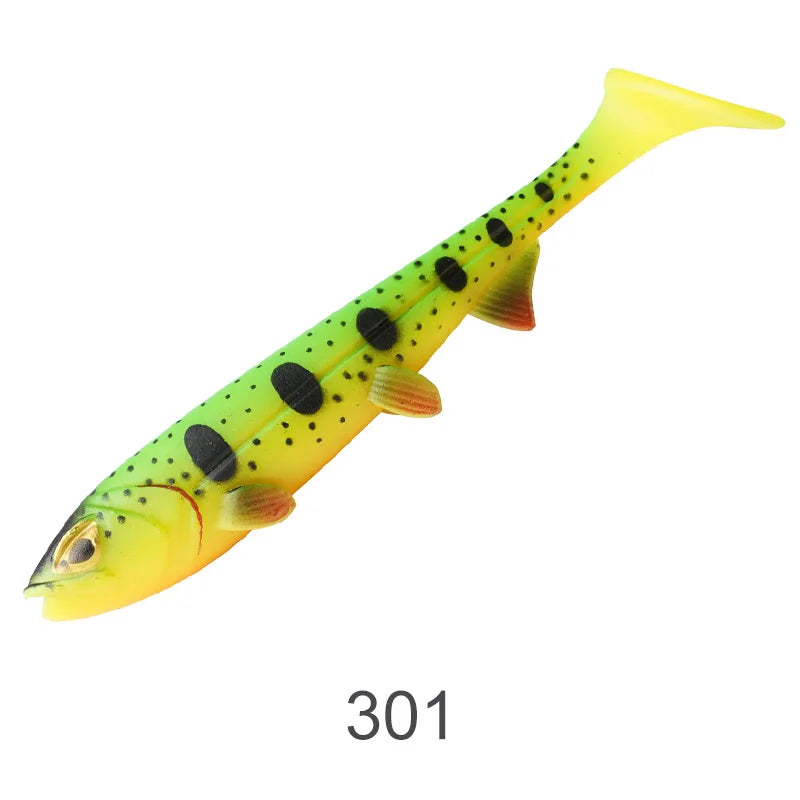 プロスイムベイト 15cm/19cm/24cm/28cm NOEBY / ノービ