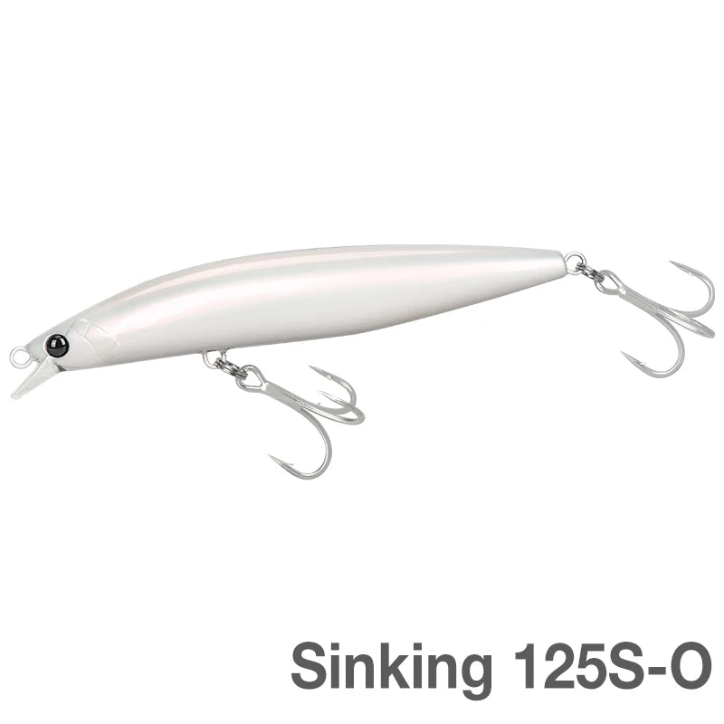 エクスセンス サイレントアサシン 140S 28g TSURINOYA / ツリノヤ