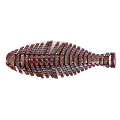 ヒラタイラー 92mm/13g 2本入り B&U / ビーアンドユー