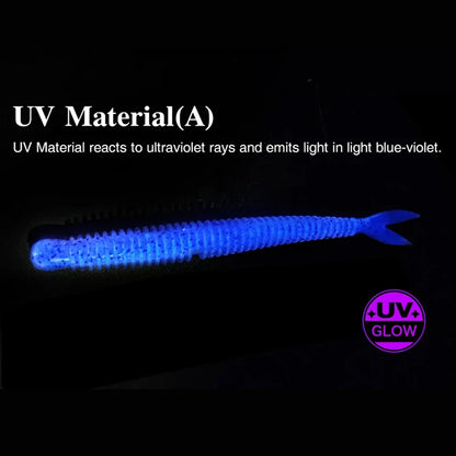 海太郎 スパテラ 76mm/1.8g 18本入り TSURINOYA / ツリノヤ