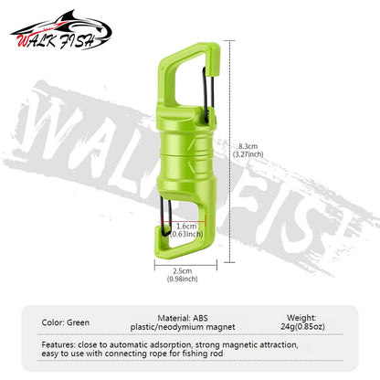 マグネットリリーサー 83mm 24g WALK FISH / ウォークフィッシュ