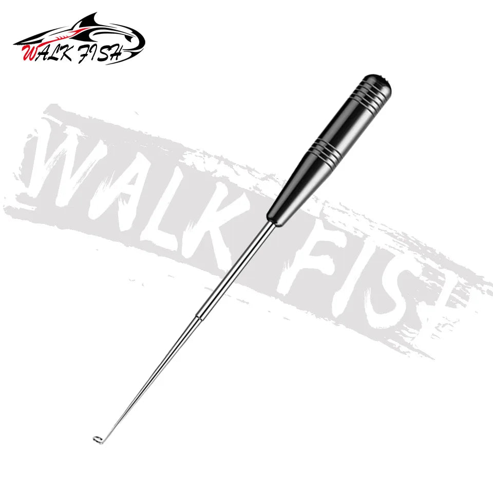 フックリムーバー ステンレス製 WALK FISH / ウォークフィッシュ