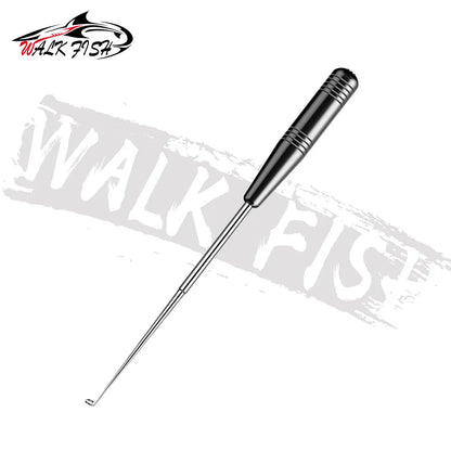 フックリムーバー ステンレス製 WALK FISH / ウォークフィッシュ