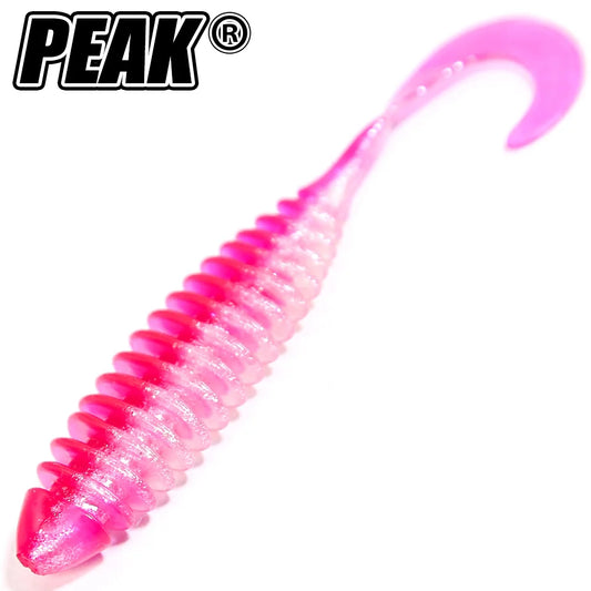 パルスワーム タナンテール PEAK / ピーク