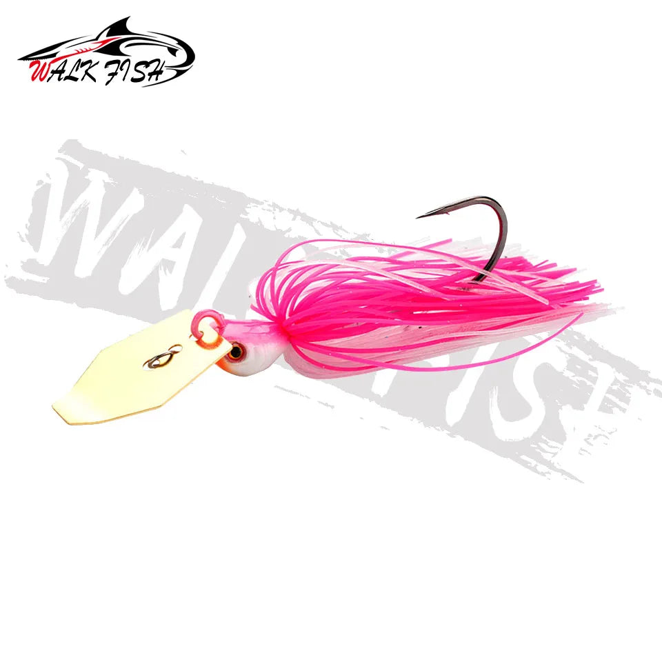 チャターベイト 14/18g WALK FISH / ウォークフィッシュ