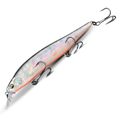 MEREDITH ミノー115(リプロダクト) 1/2オンス（14.9g） 全16種